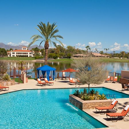 Hotel The Mccormick Scottsdale Extérieur photo