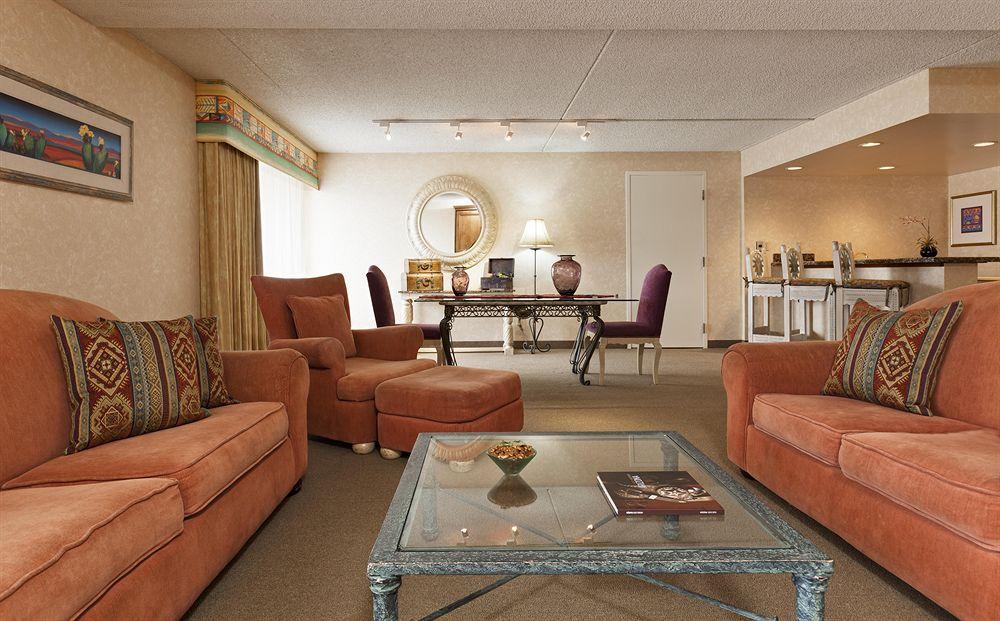 Hotel The Mccormick Scottsdale Chambre photo