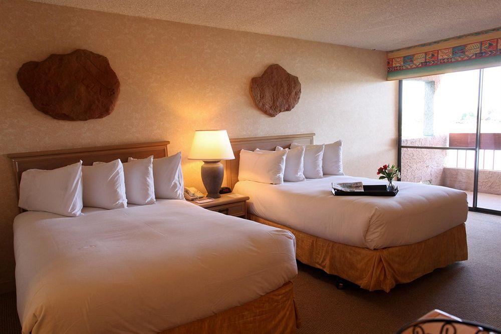 Hotel The Mccormick Scottsdale Chambre photo