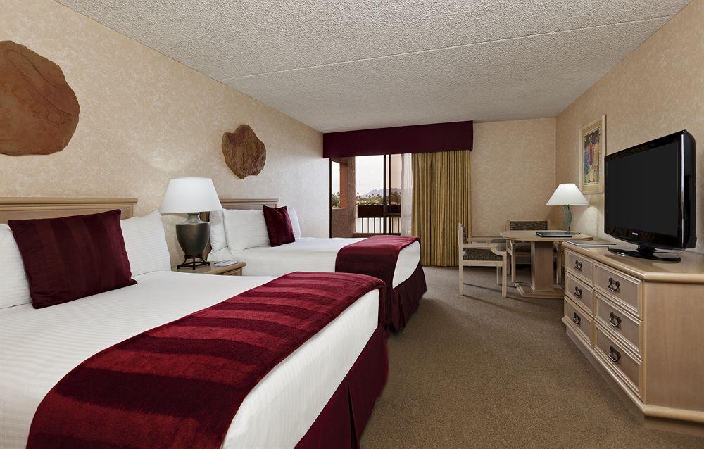 Hotel The Mccormick Scottsdale Chambre photo
