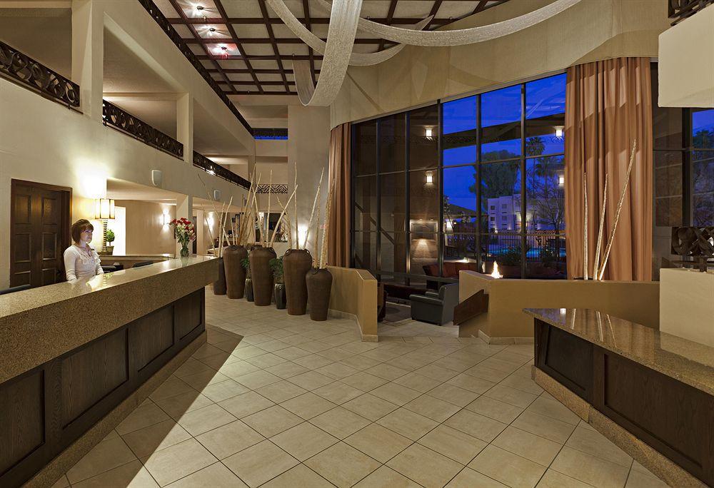 Hotel The Mccormick Scottsdale Intérieur photo