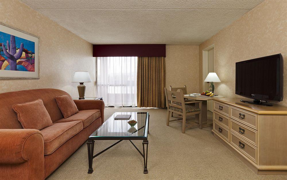 Hotel The Mccormick Scottsdale Chambre photo