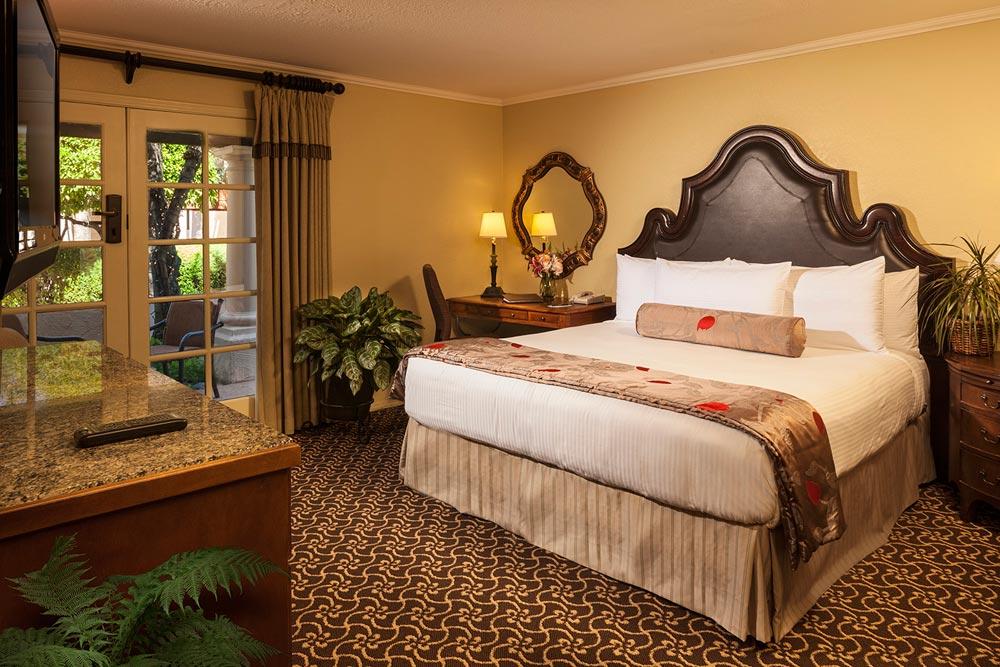 Hotel The Mccormick Scottsdale Extérieur photo