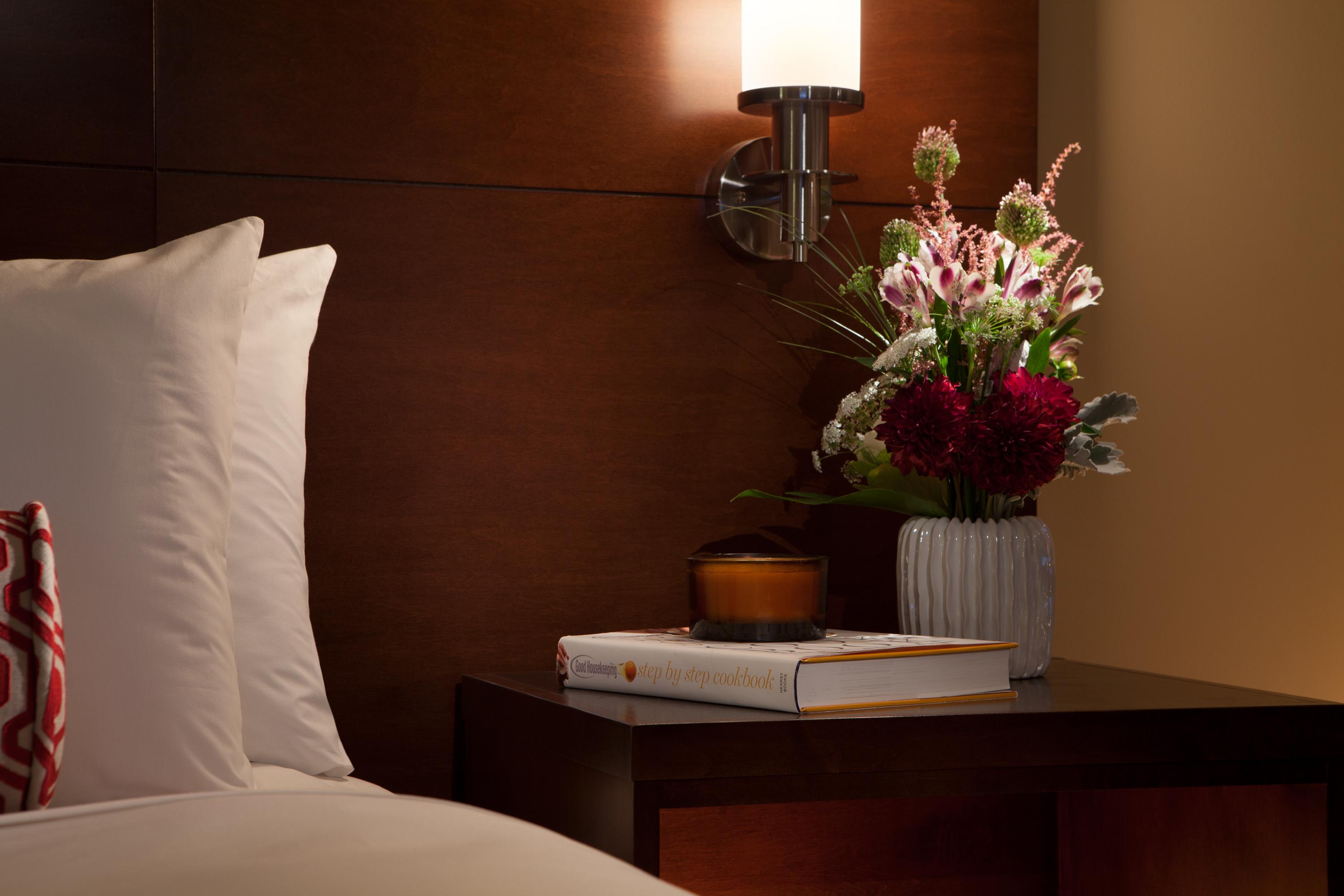 Hotel The Mccormick Scottsdale Extérieur photo