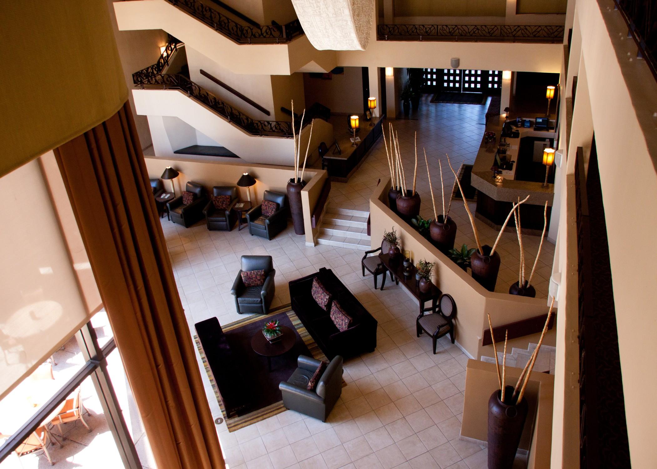 Hotel The Mccormick Scottsdale Extérieur photo