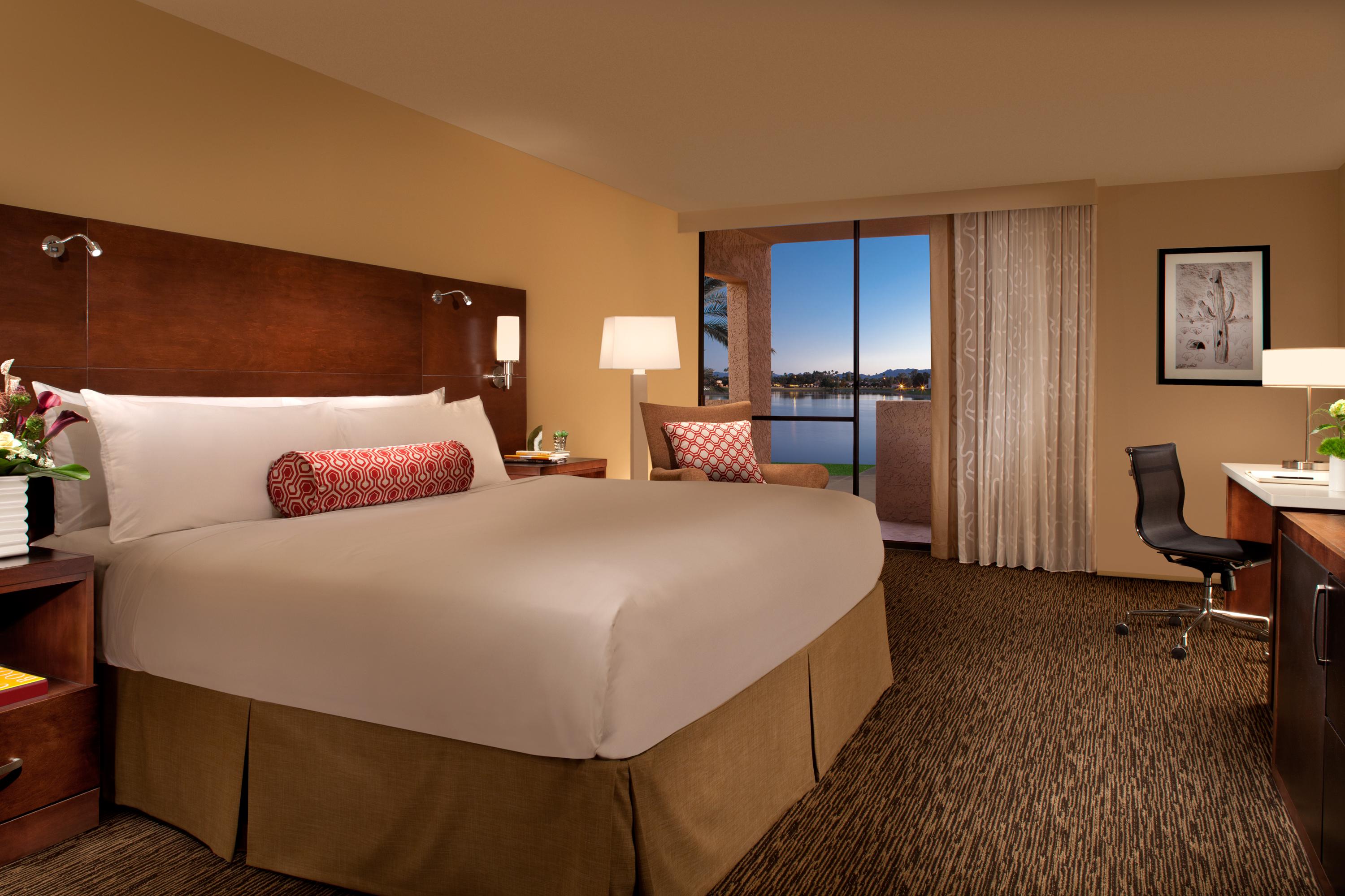 Hotel The Mccormick Scottsdale Extérieur photo