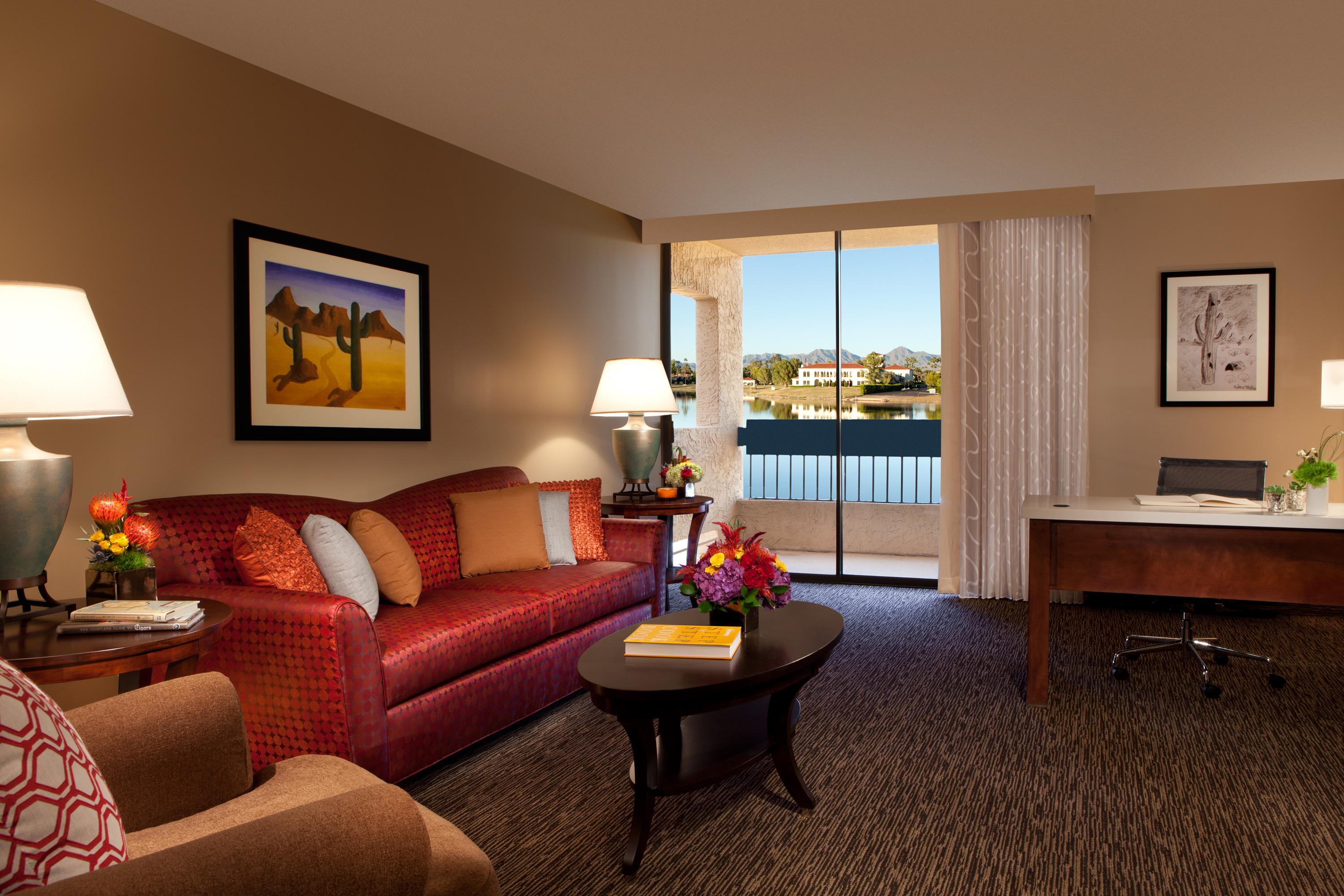 Hotel The Mccormick Scottsdale Extérieur photo