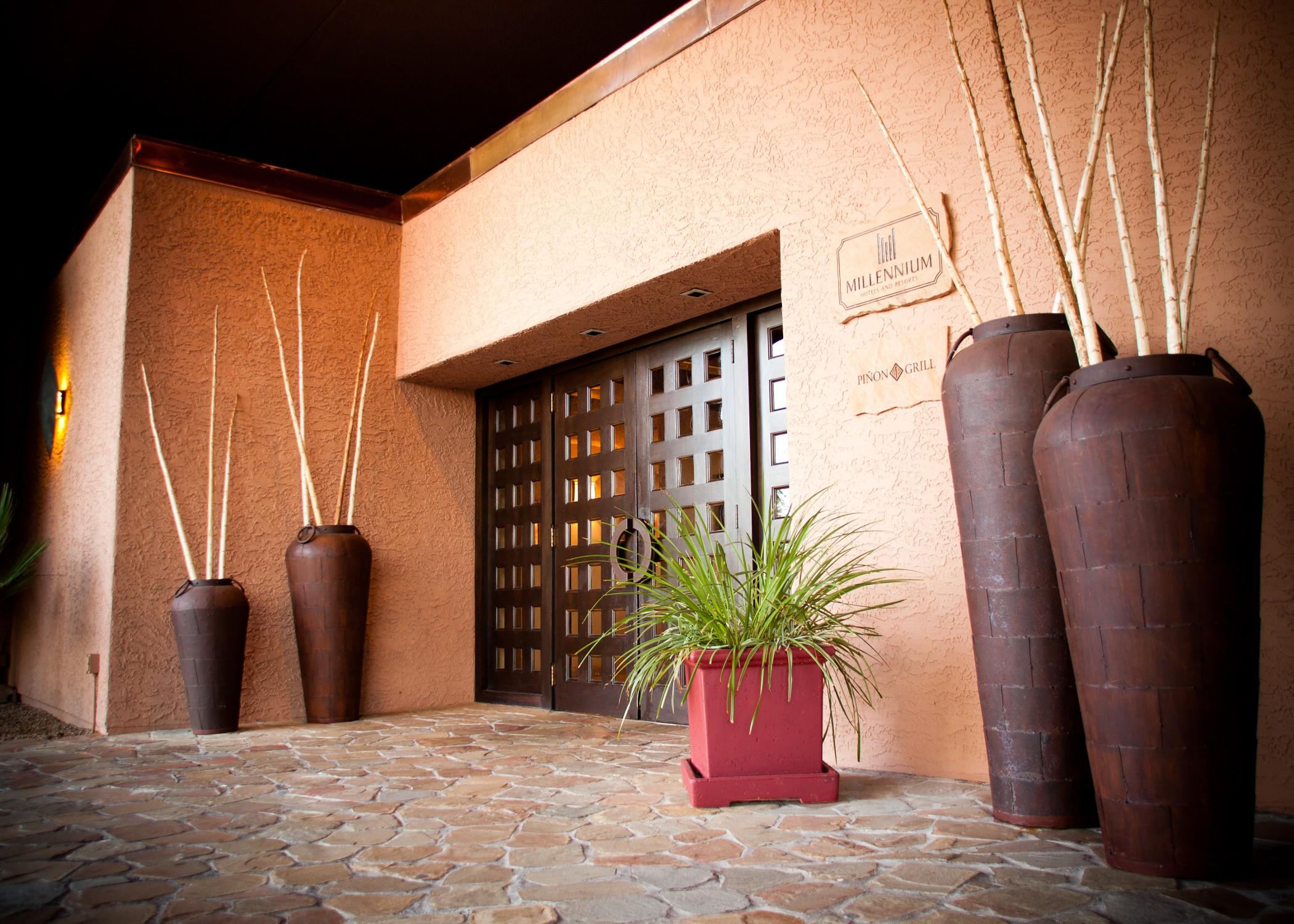 Hotel The Mccormick Scottsdale Extérieur photo