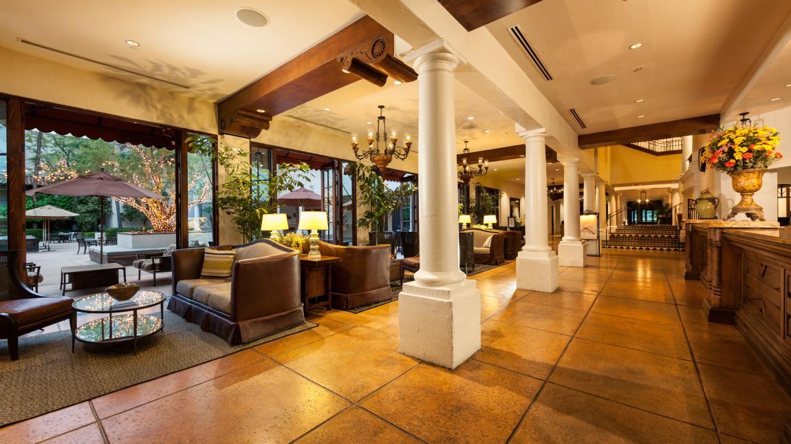 Hotel The Mccormick Scottsdale Extérieur photo