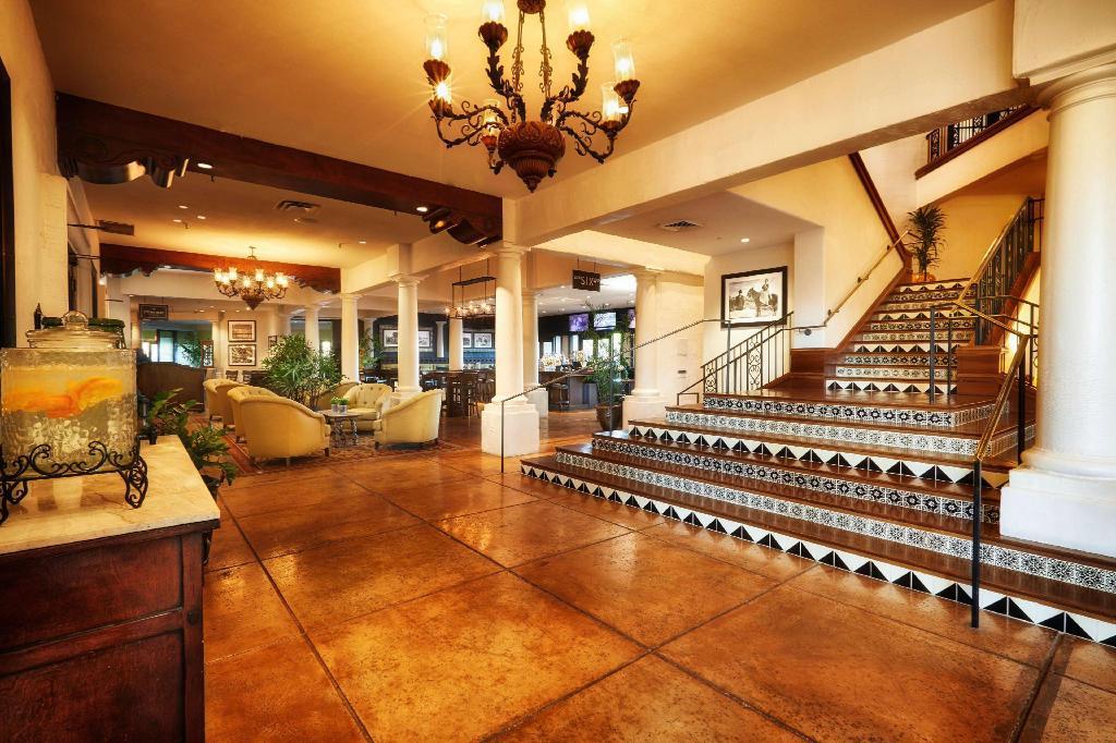 Hotel The Mccormick Scottsdale Extérieur photo