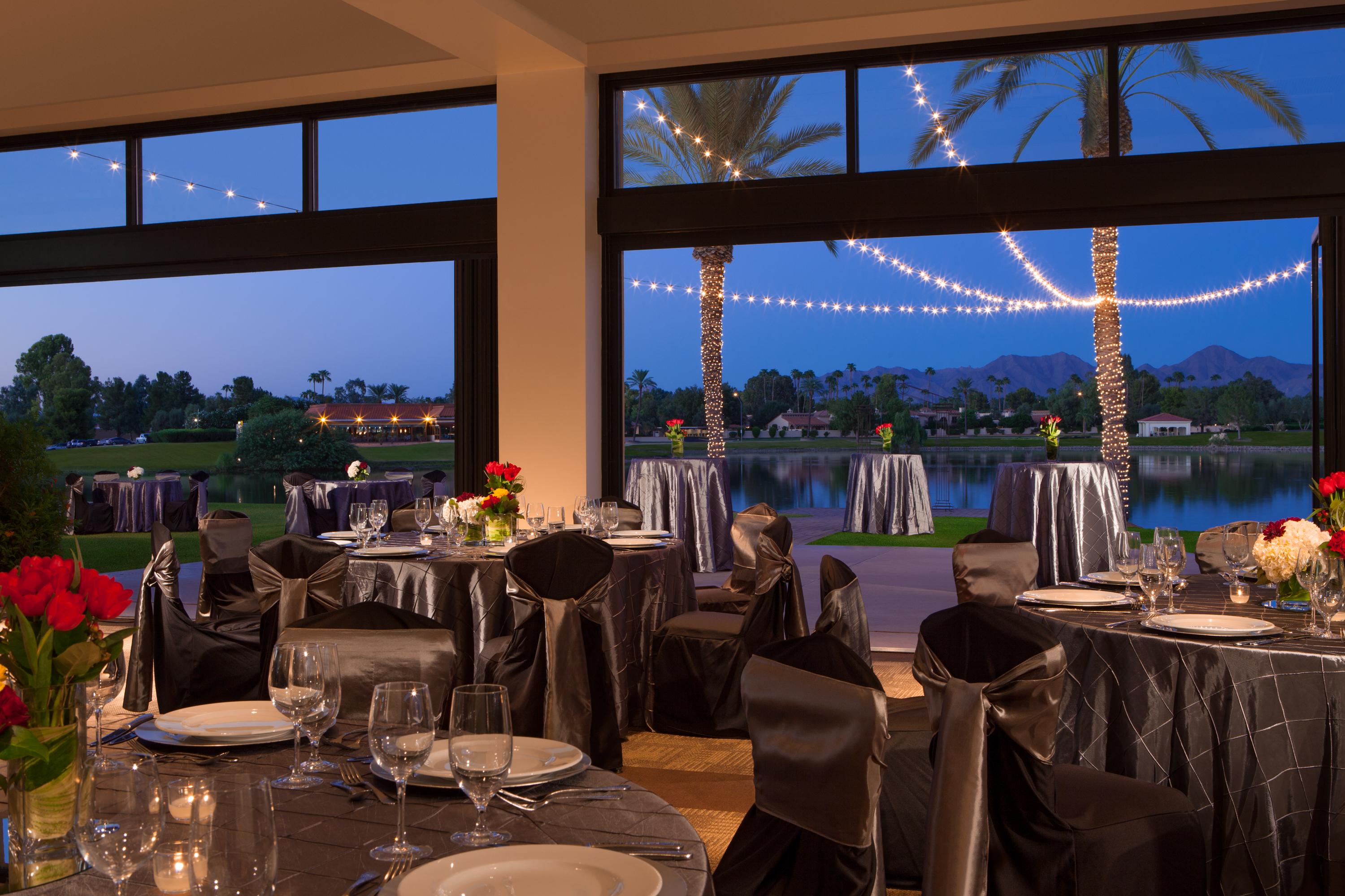 Hotel The Mccormick Scottsdale Extérieur photo