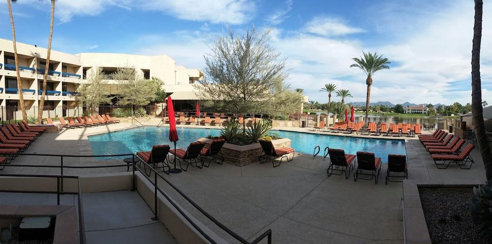 Hotel The Mccormick Scottsdale Extérieur photo