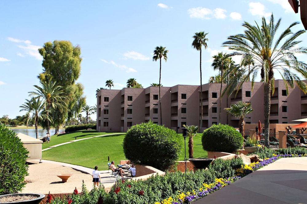 Hotel The Mccormick Scottsdale Extérieur photo