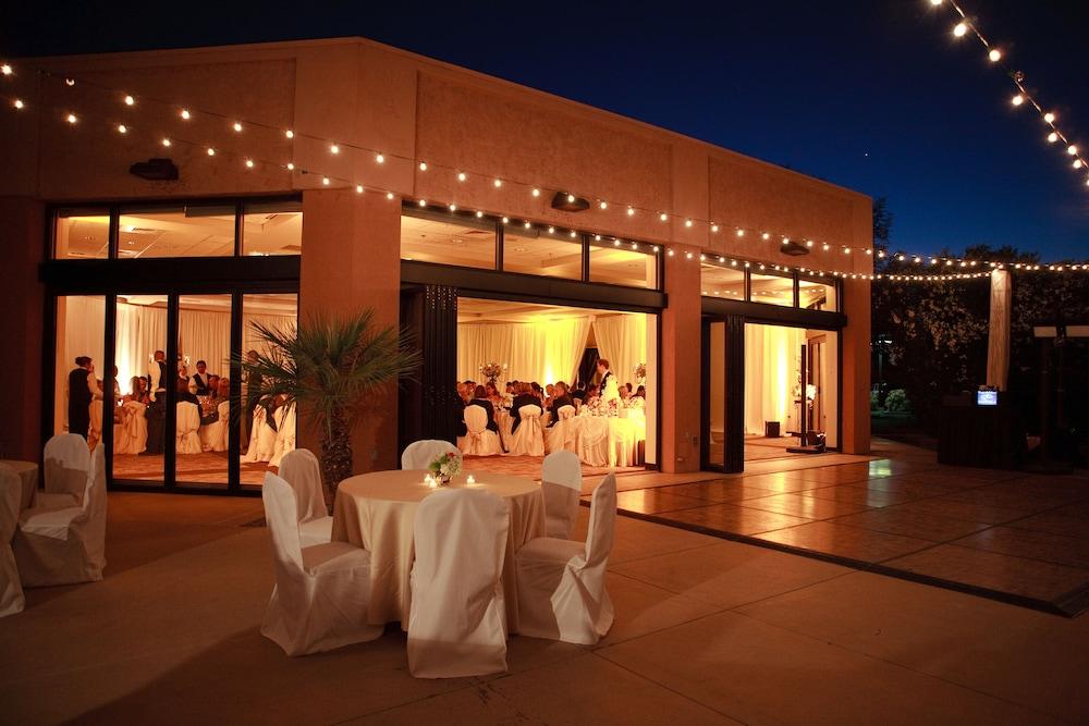 Hotel The Mccormick Scottsdale Extérieur photo
