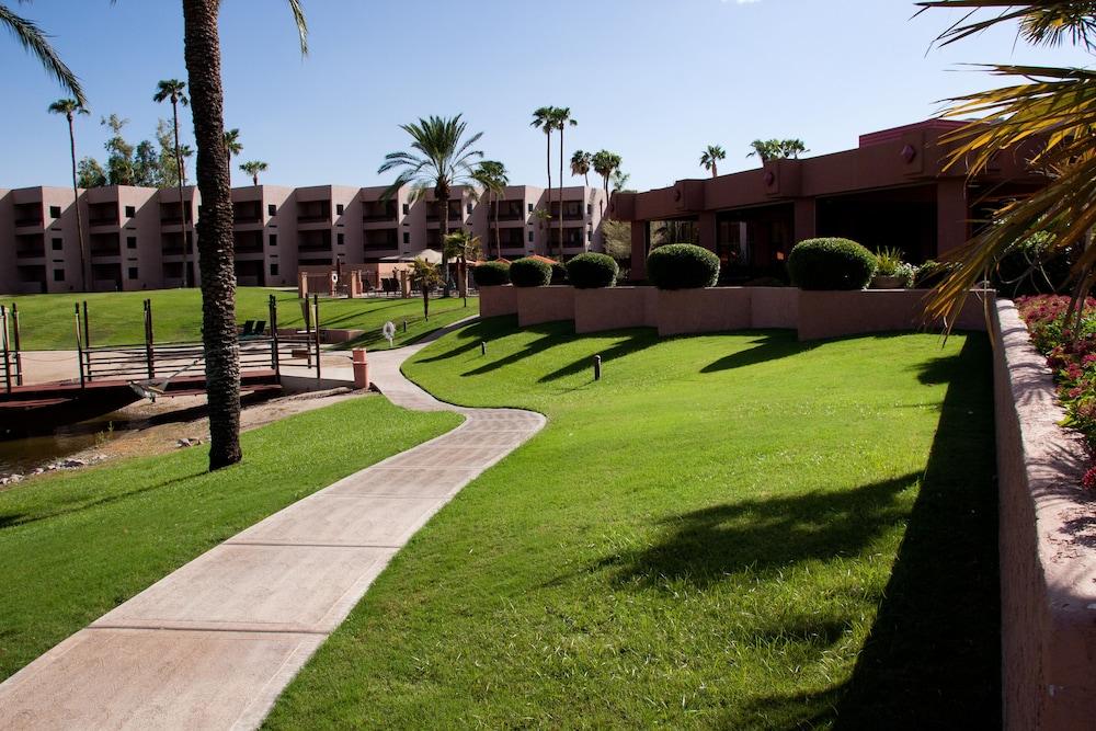Hotel The Mccormick Scottsdale Extérieur photo