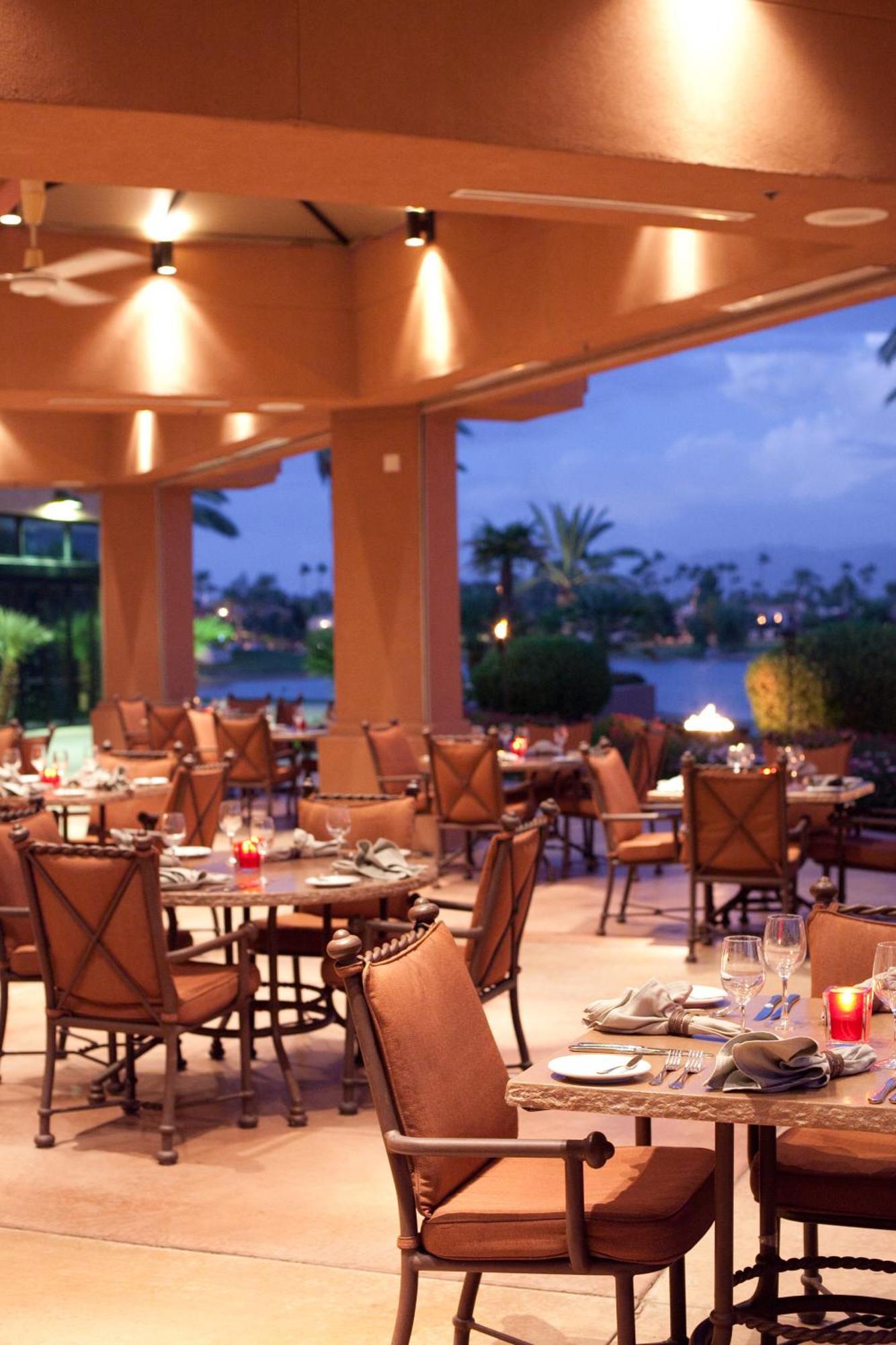 Hotel The Mccormick Scottsdale Extérieur photo