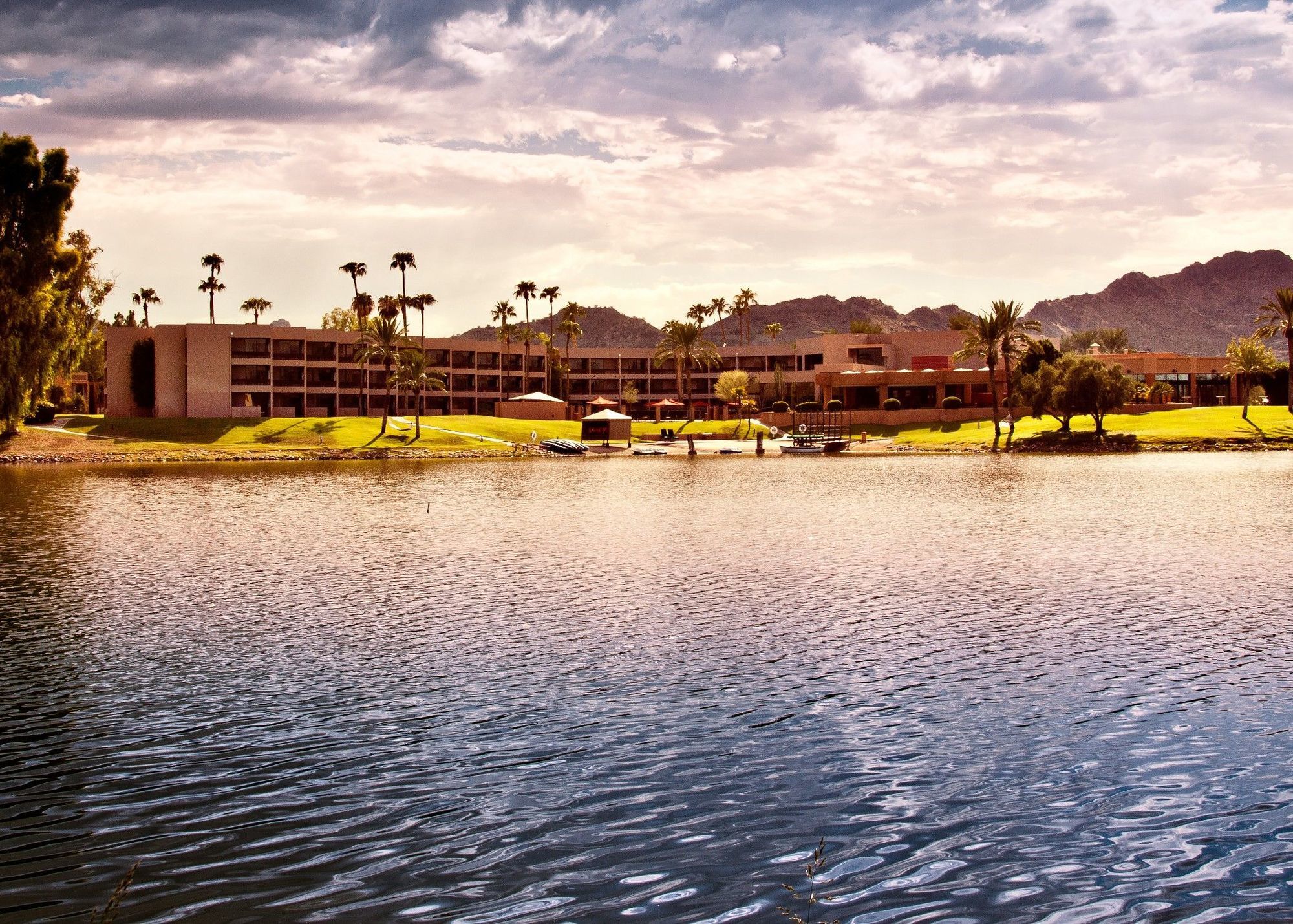 Hotel The Mccormick Scottsdale Extérieur photo