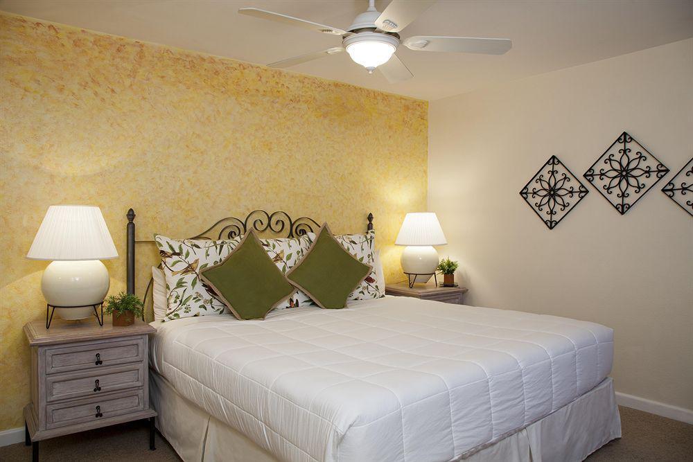 Hotel The Mccormick Scottsdale Chambre photo