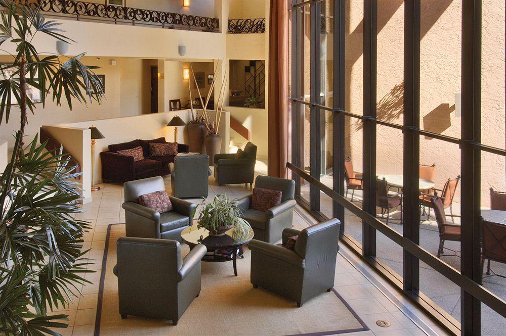 Hotel The Mccormick Scottsdale Intérieur photo